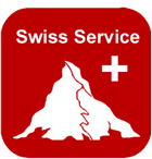 Symbol-Swiss-Service